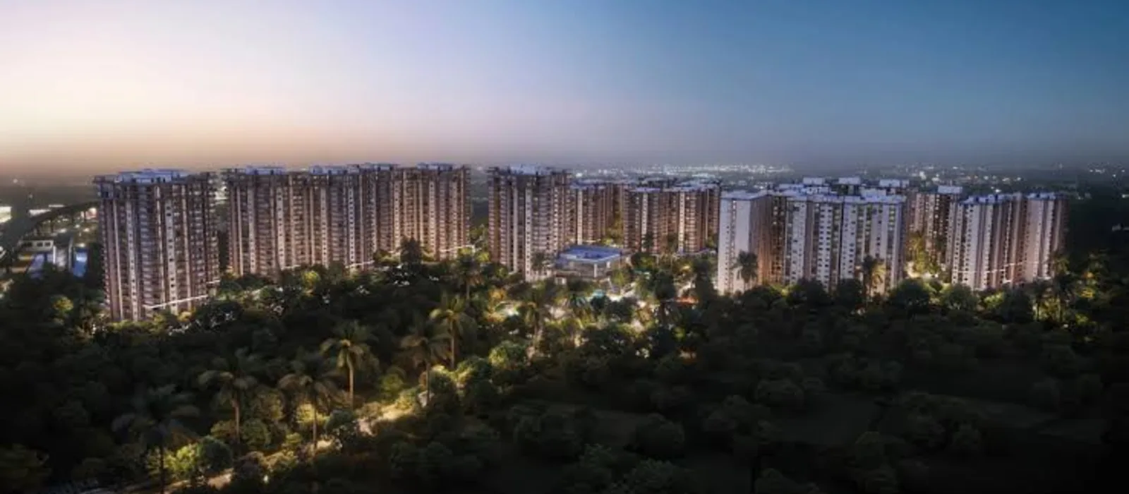 Sattva Vasuvi Virtual Tour