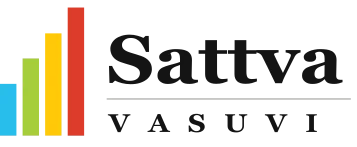 Sattva Vasuvi Logo