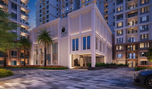 Featured image of Sattva Vasuvi Gallery 1