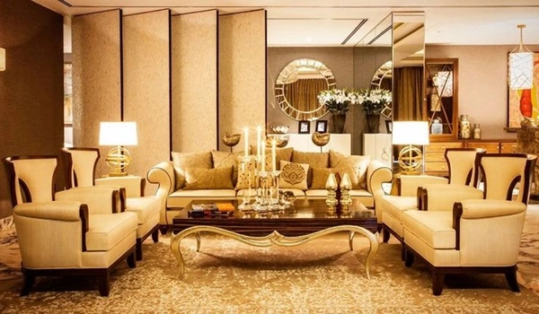 Featured image of Sattva Vasuvi Gallery 5