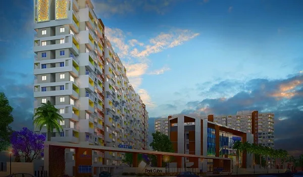 Featured Image of About Sattva Vasuvi