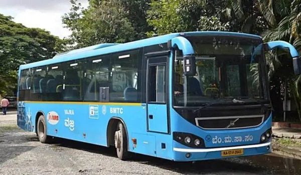 Featured Image of Bus Connectivity