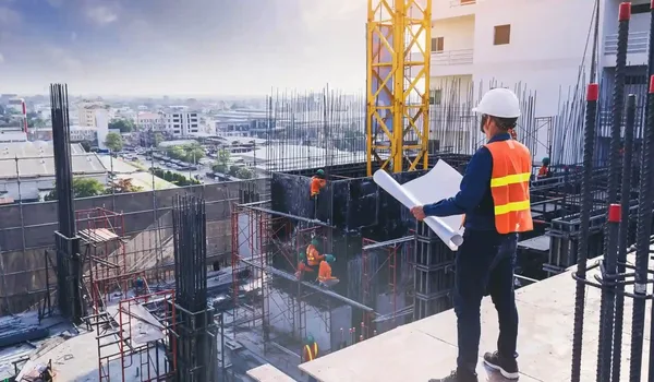 Featured Image of Sattva Vasuvi Construction Status