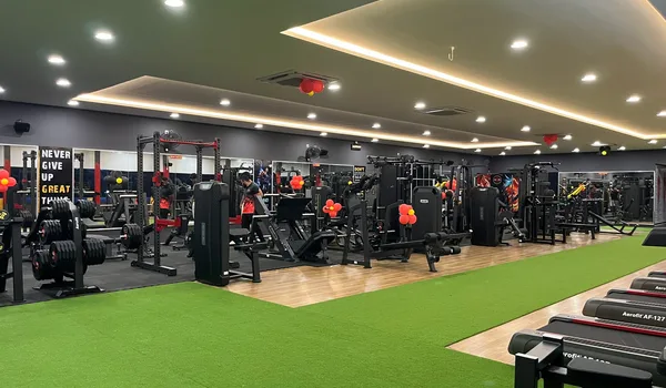 Featured image of Sattva Vasuvi Fitness and Wellness