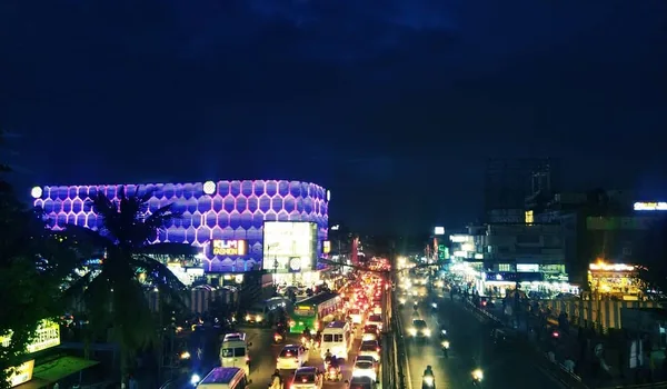 Featured Image of Sattva Vasuvi Marathahalli