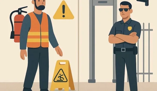 Featured image of Sattva Vasuvi Safety and Security