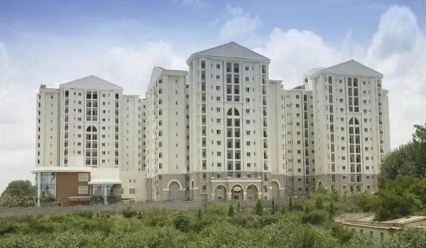 Featured Image of Companies & IT Parks Around Marathahalli