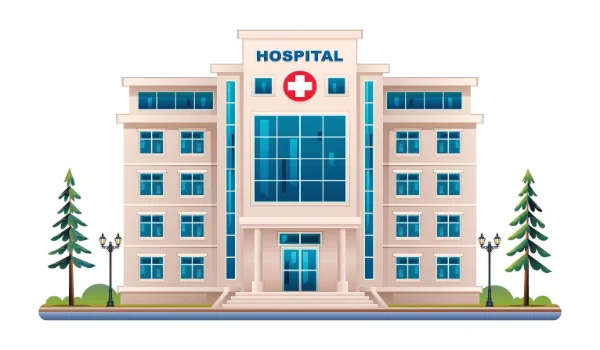 Featured Image of Hospital Near Sattva Vasuvi