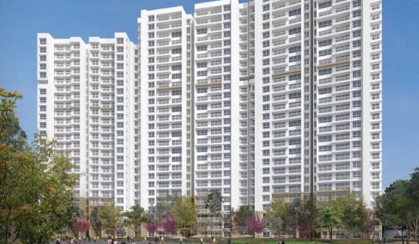 Featured Image of IT Parks on Sarjapur Road