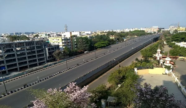 Featured Image of Marathahalli