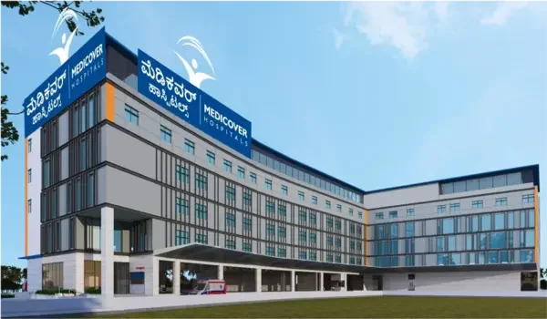 Featured Image of Medicover Hospitals