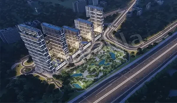 Featured Image of Sarjapur Road vs Electronic City