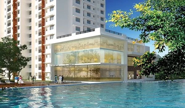 Featured Image of Sattva Vasuvi Clubhouse
