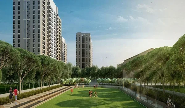 Featured Image of Sattva Vasuvi Health Benefits Gated Community