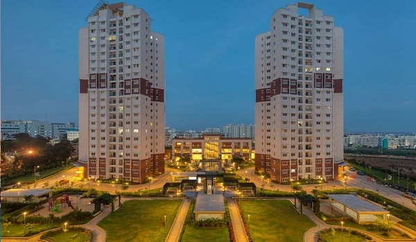 Featured Image of Sattva Vasuvi Kids Safety Gated Community