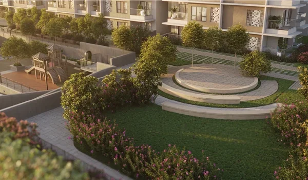 Featured Image of Sattva Vasuvi Model Apartment