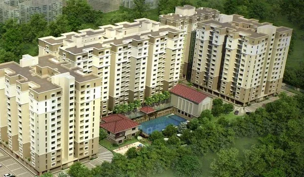 Featured Image of Sattva Vasuvi Towers and Blocks