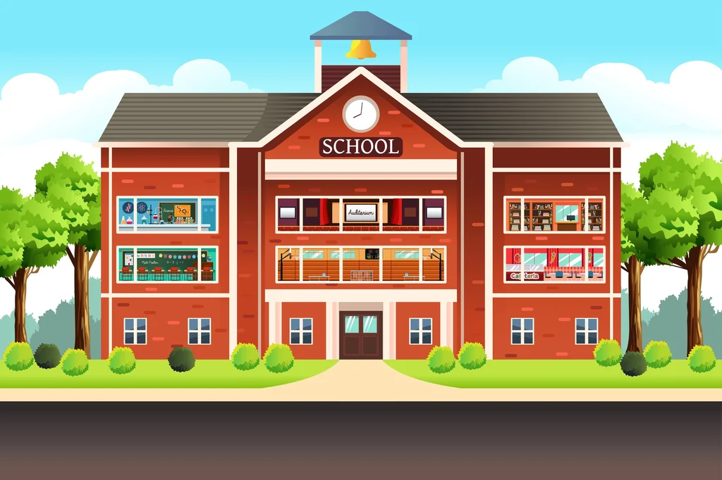 Featured Image of Schools Near Sattva Vasuvi