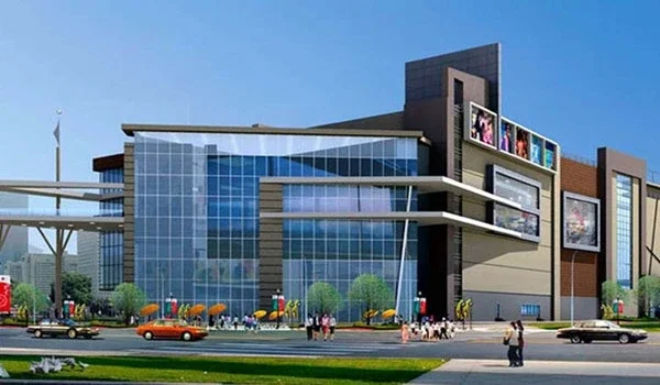Featured Image of Soulspace Arena