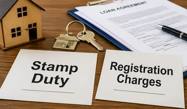 Featured Image of Stamp Duty Registration Charges in Karnataka