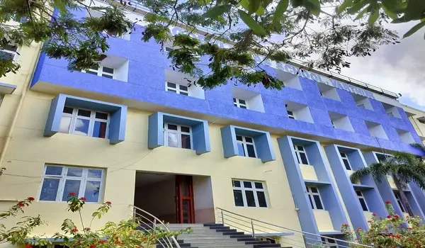 Featured Image of Vagdevi Vilas School