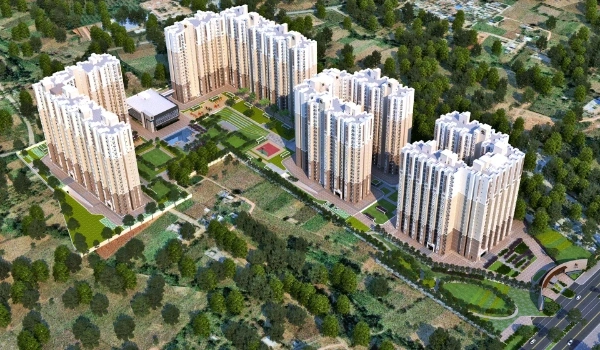 Featured Image of Which Part of Bangalore Is Sarjapur Road